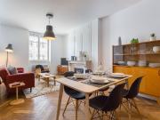 Créqui – Rental T3 Lyon center, Lyon Amsterdam...