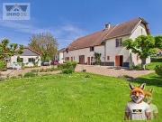 Cresancey 70100 Achat / Vente maison 10 pièces t10 parking