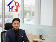 Crescent 3 Bedroom 2540 Sq. Ft. Apartment in...