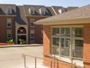 Crescent at Shadeland Apartments Studio Apartment for...