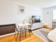 Crescent Avenue Crescent Avenue