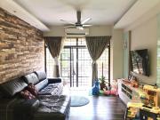 Crescent Bay Suites, Johor Bahru Apartment Studio For Rent