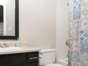 Crescent Centre Apartments & Townhomes Two Bedroom 2...