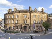 Crescent Court, Ilkley, West Yorkshire, UK LS29, 1 bed...