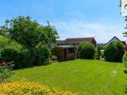 Crescent Drive North, Woodingdean, 4 Bedroom Detached