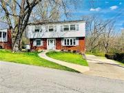 Crescent Garden Dr, Pittsburgh, Home For Sale