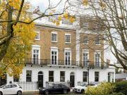 Crescent Grove, Clapham Common, 6 Bedroom Terraced
