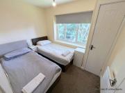 Crescent Grove, Prestwich, Manchester, M25 9WR