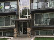 Crescent Heights 1 Bedroom Suite For Rent All Utilities...