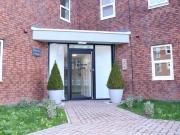Crescent House, Rugby, CV21