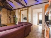 Crescent Lane, London, SW4 9RW, United Kingdom | 1 bed...