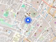 Crescent Place, Cheltenham, GL50