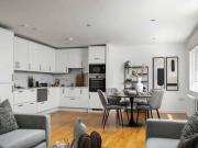 Crescent Place, John Dower House, Cheltenham, 3 Bedroom...