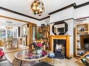 Crescent Rise, London, 4 Bedroom Terraced