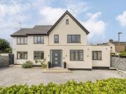 Crescent Road, Barnet EN4, 5 bed detached house to rent,...