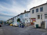 Crescent Road, Brighton, 6 Bedroom Terraced