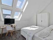 Crescent Road, Cowley, Oxford, OX4