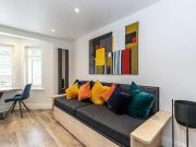 Crescent Road, East Oxford, OX4