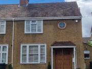 Crescent Road, London EN4, 3 bed semi detached house to...
