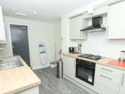 Crescent Road, Middlesbrough, 5 Bedroom House