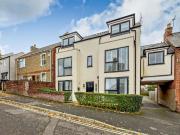 Crescent Road, Oxford, 1 bedroom, Flat