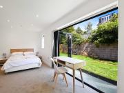 Crescent Road, Oxford, OX4