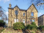 Crescent Road, Sheffield, 7 Bedroom Detached