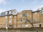 Crescent Road, West Wimbledon SW20, 1 bed flat to rent,...