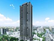 CRESMONT: For Sale Unfurnished 2BR with Balcony in The...