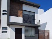 Crespa Town Casa en condominio en venta en Santa Ana...