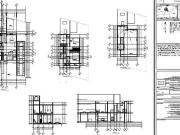 Crespa Town: Casa en condominio en venta en Santa Ana...