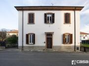 CRESPI D'ADDA APPARTAMENTO INDIPENDENTE CON...