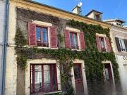 Crespières 78121 Achat / Vente maison 7 pièces t7 au...