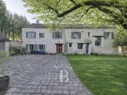 Crespières Centre village Maison ancienne en pierre de...