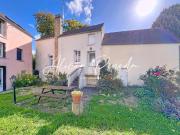 Crespières: maison ancienne à rénover