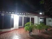 Crespo te esper, Casa lista para hostal