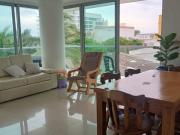 CRESPO VENTA DE APARTAMENTO CARTAGENA DE INDIAS