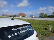 Cresserons Vente Terrain 14