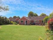 Cresswell Avenue, Taunton, 4 Bedroom Bungalow