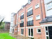 Cresswell Court, Tunstall Road, Sunderland, Tyne and...