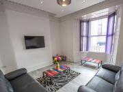 Cresswell Terrace, Sunderland, 6 Bedroom Terraced