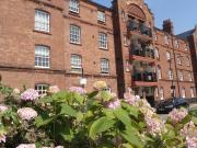 Cressy House, Whitechapel E1, 2 bed flat to rent, £1,900...