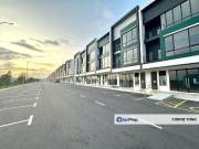 Crest @ Austin Emerald 1