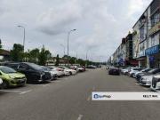 Crest @ Austin Emerald 1