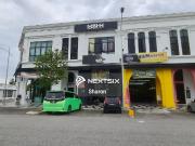 Crest Austin Shop, Emerald Shop, LA Garden, Facing LA,...