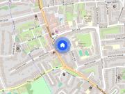 Crest Court, Hendon, London, NW4
