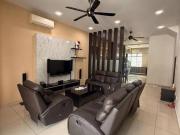 Crest Mount Austin Bandar Jaya Putra 2 Storey Terrace...