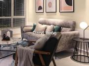 Crest Residence, KLCC, KL City Centre