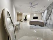 Crest Residence, KLCC, KL City Centre