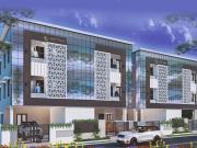 Crest Tanzia,Kundrathur 2 BHK Apartment For Sale Chennai